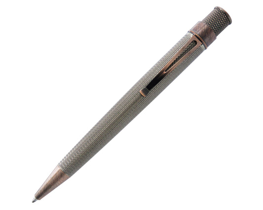 Retro51 Tornado™ Vintage Metalsmith Frederick Douglass Rollerball Pen