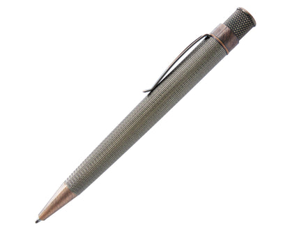 Retro51 Tornado™ Vintage Metalsmith Frederick Douglass Rollerball Pen