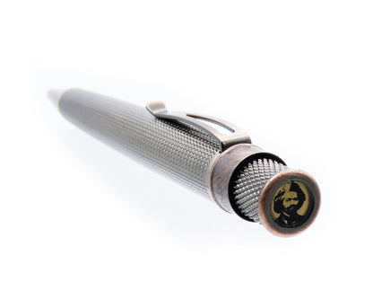 Retro51 Tornado™ Vintage Metalsmith Frederick Douglass Rollerball Pen
