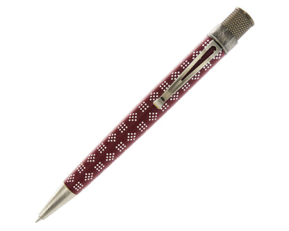 Retro51 Tornado™ Vintage Metalsmith Harriet Tubman Rollerball Pen