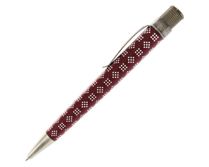 Retro51 Tornado™ Vintage Metalsmith Harriet Tubman Rollerball Pen