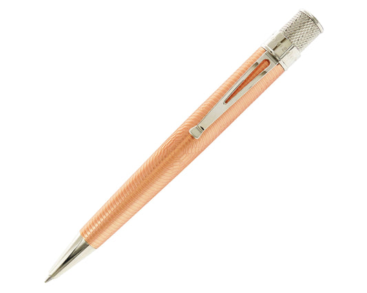 Retro51 Tornado™ Vintage Metalsmith Nikola Tesla Rollerball Pen