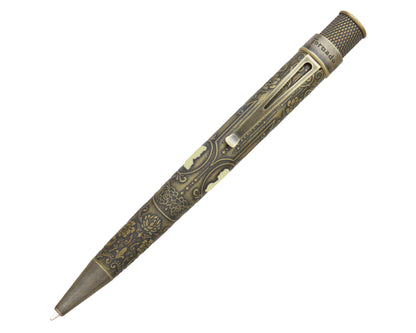 Retro51 Pride and Prejudice Tornado™ Rollerball Pen