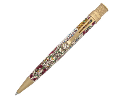 Retro51 Beauty and The Beast Tornado™ Rollerball Pen
