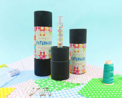 Retro51 Tornado™ Vintage Metalsmith Patchwork Rollerball Pen