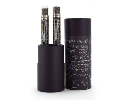 Retro51 Albert Tornado™ Rollerball Pen & Pencil Gift Set