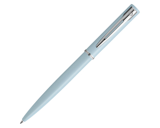 Waterman Allure Pastel Blue CT Ballpoint Pen