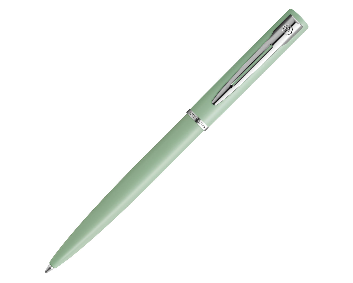 Waterman Allure Pastel Green CT Ballpoint Pen