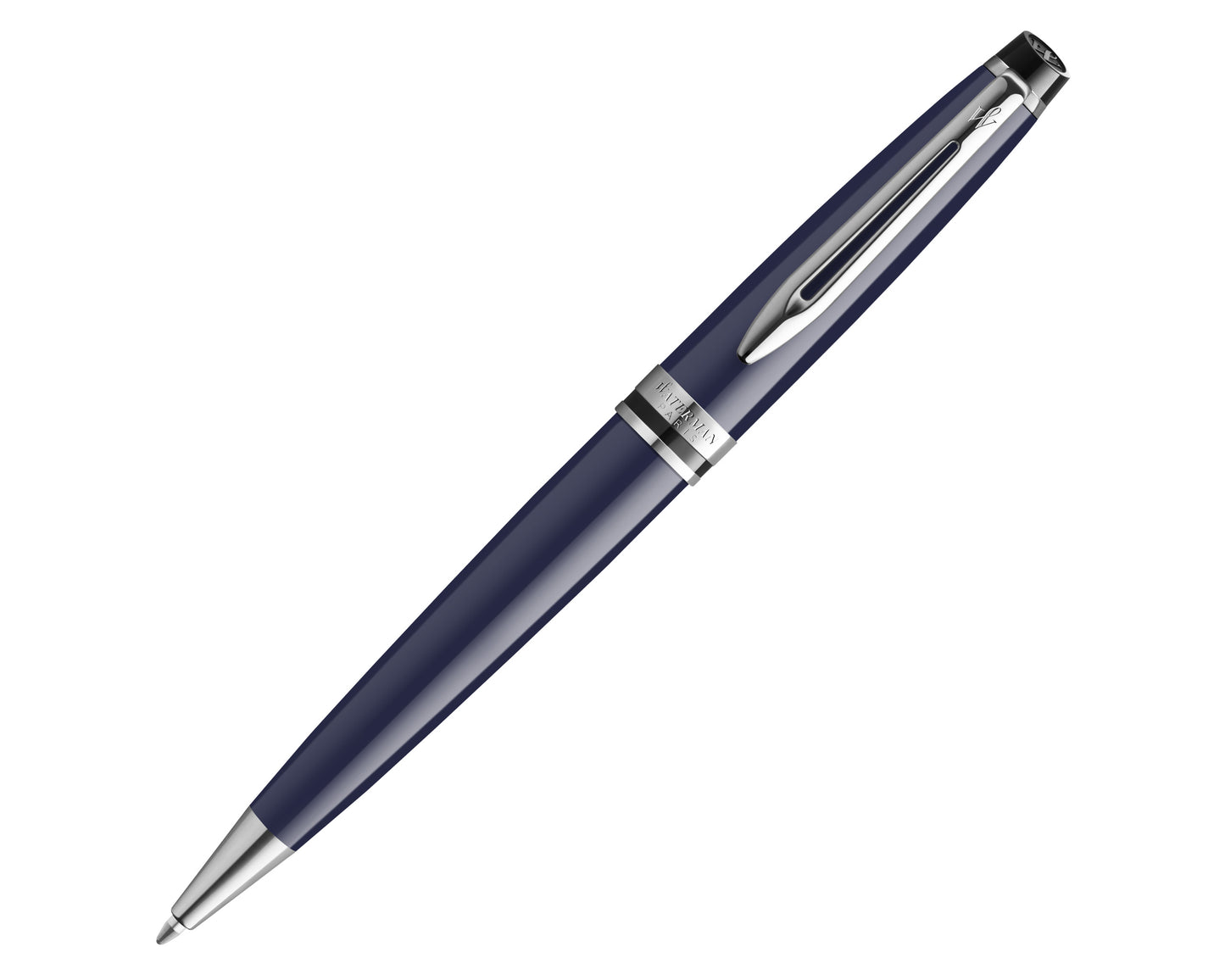 Waterman Expert Blue CT Ballpoint Pen