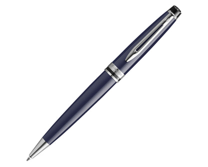 Waterman Expert Blue CT Ballpoint Pen