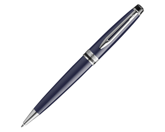 Waterman Expert Blue CT Ballpoint Pen