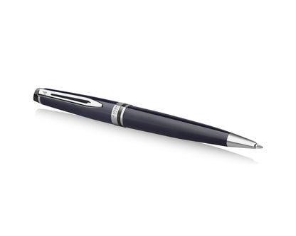Waterman Expert Blue CT Ballpoint Pen