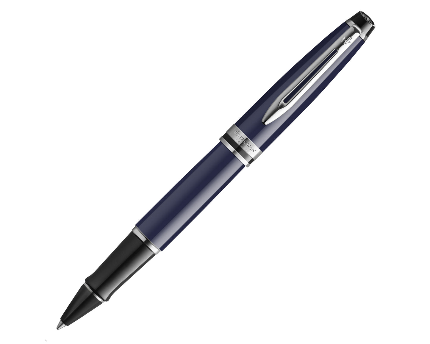 Waterman Expert Blue CT Rollerball Pen