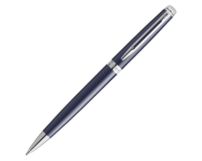 Waterman Hémisphère Blue CT Ballpoint Pen