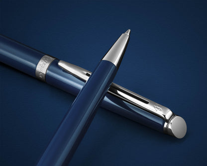 Waterman Hémisphère Blue CT Ballpoint Pen
