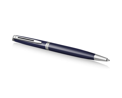 Waterman Hémisphère Blue CT Ballpoint Pen