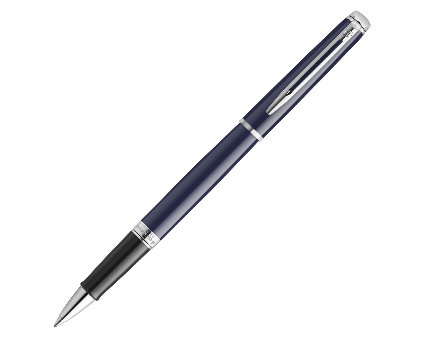 Waterman Hémisphère Blue CT Rollerball Pen