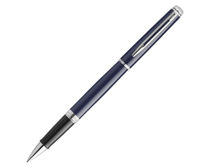 Waterman Hémisphère Blue CT Rollerball Pen