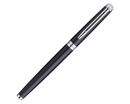 Waterman Hémisphère Matte Black CT Fountain Pen