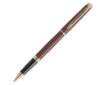 Waterman Hémisphère Metallic Copper GT Rollerball Pen