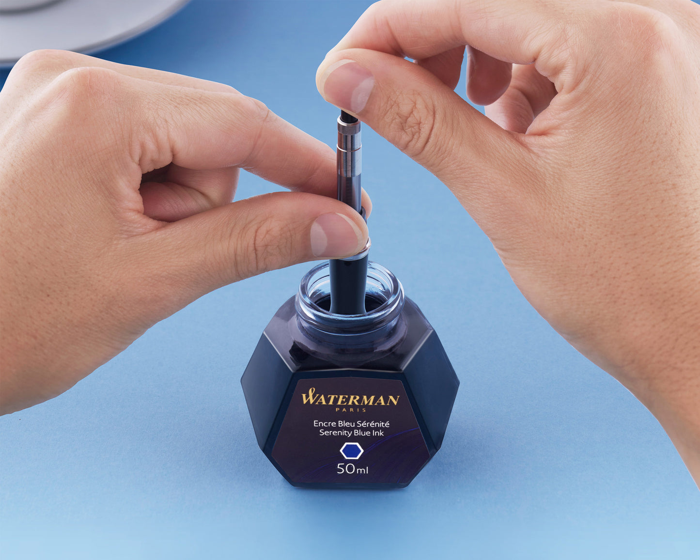 Waterman Standard Fountain Pen Converter