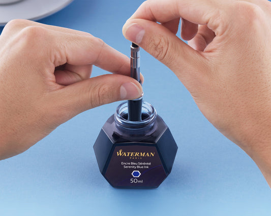 Waterman Standard Fountain Pen Converter