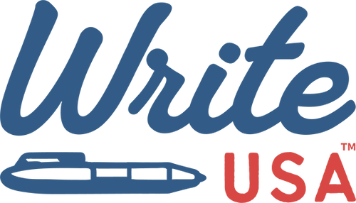 Write USA