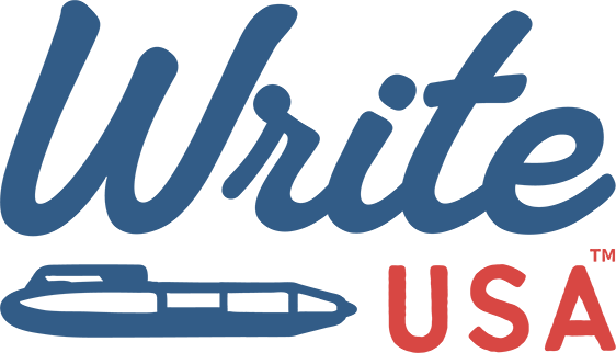 Write USA