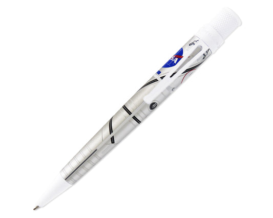 Retro51 Tornado™ Mercury 7 Rollerball Pen