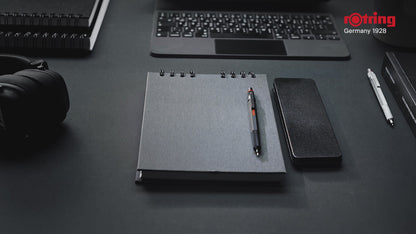 rOtring 600 Black Mechanical Pencil 0.7mm