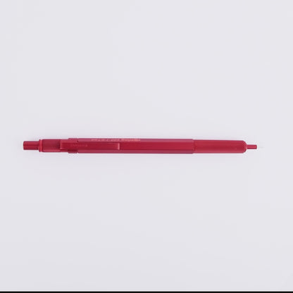 rOtring 600 Red Mechanical Pencil 0.7mm