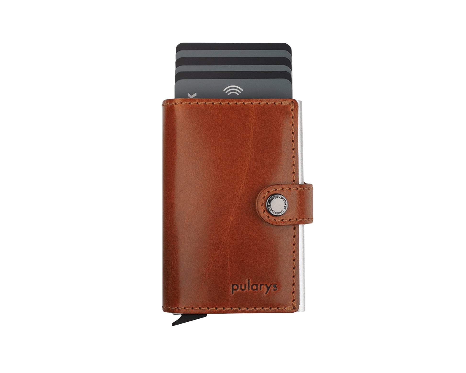 Pularys Nordic RFID Wallet