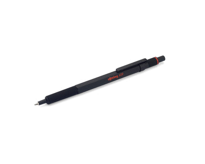 rOtring 600 Black Ballpoint Pen