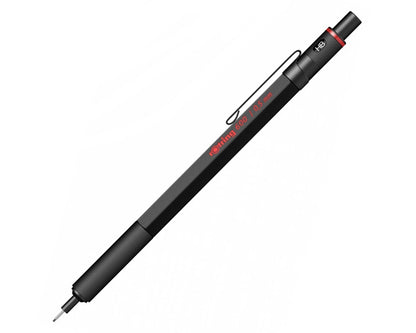 rOtring 600 Black Mechanical Pencil 0.5mm