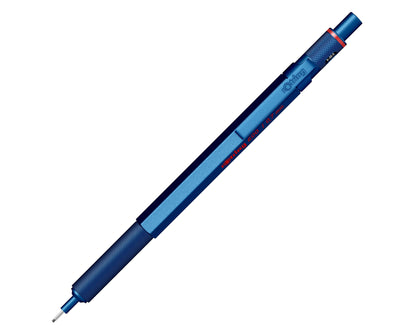 rOtring 600 Blue Mechanical Pencil 0.7mm