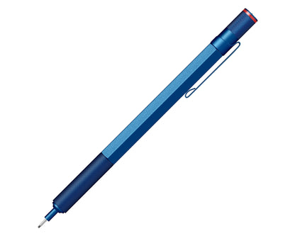 rOtring 600 Blue Mechanical Pencil 0.7mm