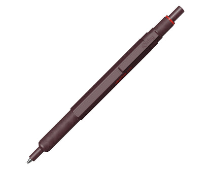 rOtring 600 ChocTruffle Ballpoint Pen