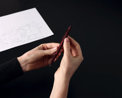 rOtring 600 ChocTruffle Ballpoint Pen