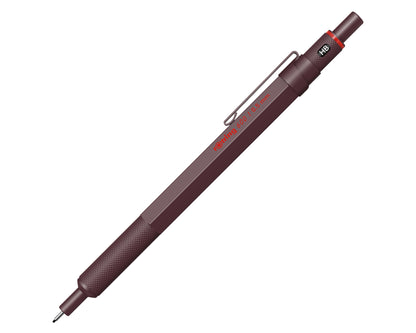 rOtring 600 ChocTruffle Mechanical Pencil 0.5mm