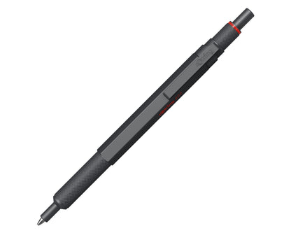 rOtring 600 Darkstone Ballpoint Pen