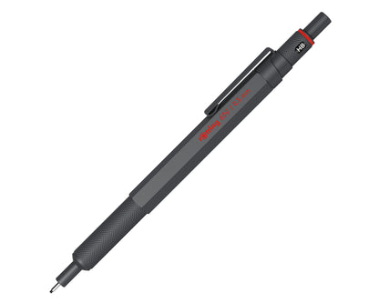 rOtring 600 Darkstone Mechanical Pencil 0.5mm