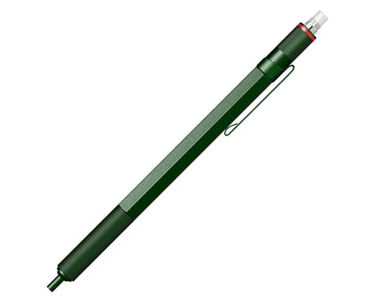 rOtring 600 Green Mechanical Pencil 0.5mm