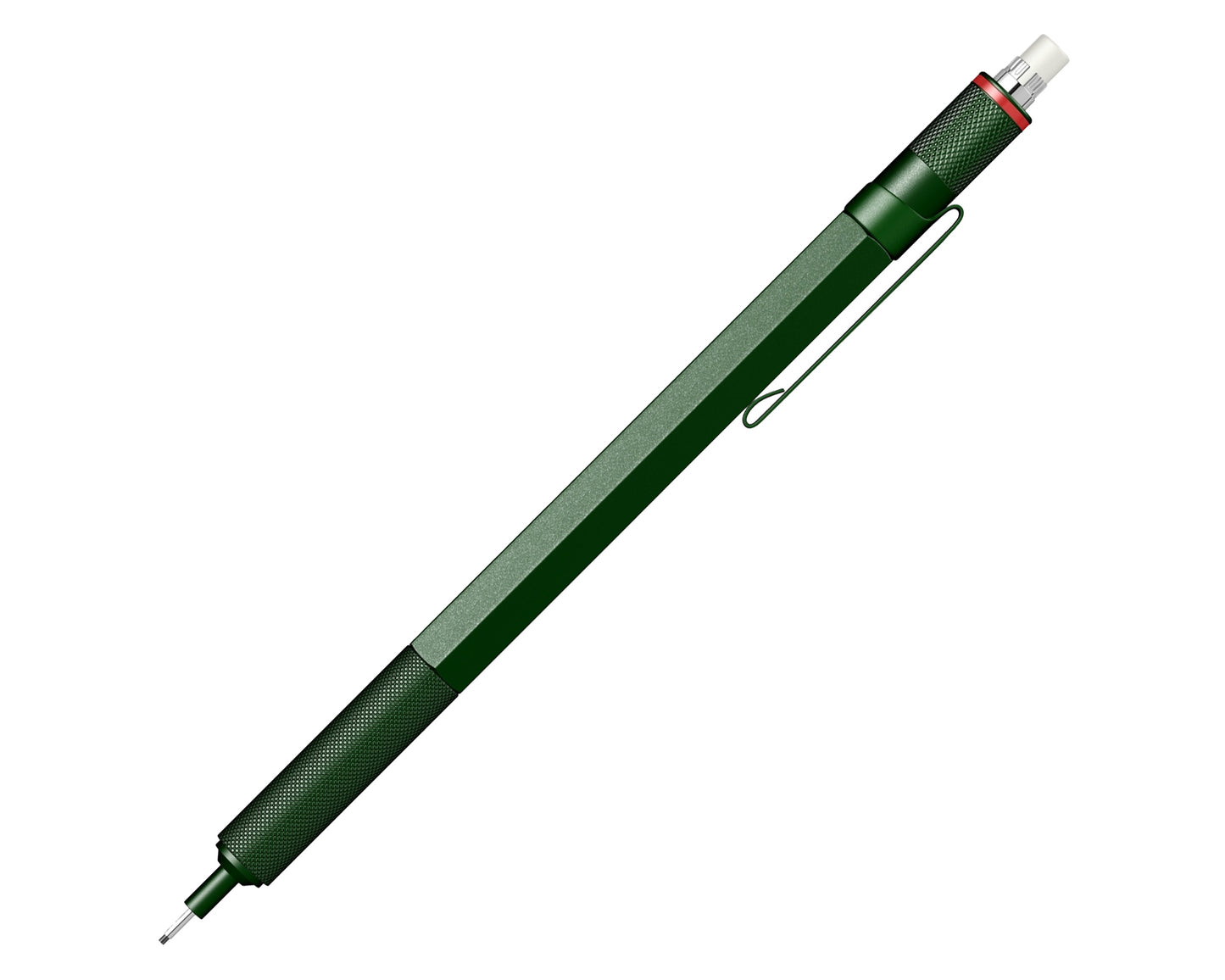 rOtring 600 Green Mechanical Pencil 0.7mm