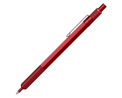 rOtring 600 Red Ballpoint Pen