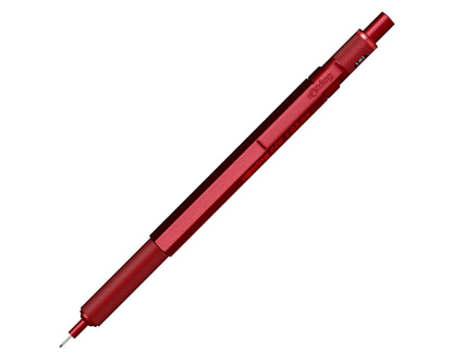 rOtring 600 Red Mechanical Pencil 0.5mm