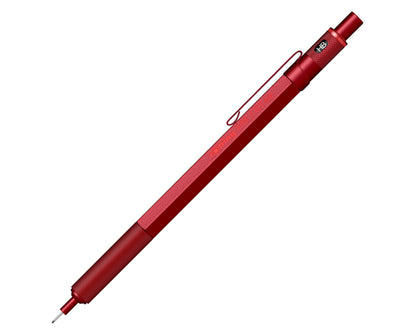 rOtring 600 Red Mechanical Pencil 0.5mm