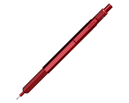 rOtring 600 Red Mechanical Pencil 0.7mm