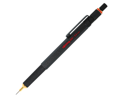 rOtring 800 Black Mechanical Pencil 0.5mm