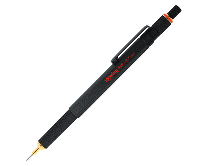 rOtring 800 Black Mechanical Pencil 0.7mm