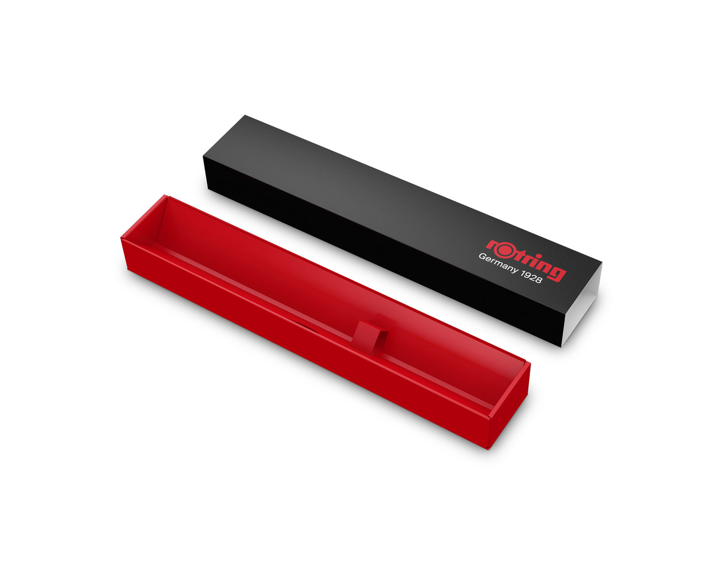 rOtring 800 Black Mechanical Pencil 0.7mm